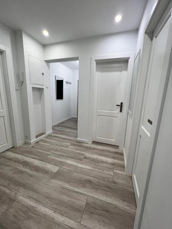 Bomi - Mieszkanie Wakacyjne - Ergo Arena - Zabianka - Jelitkowo - Azw Gdansk Apartman Kültér fotó