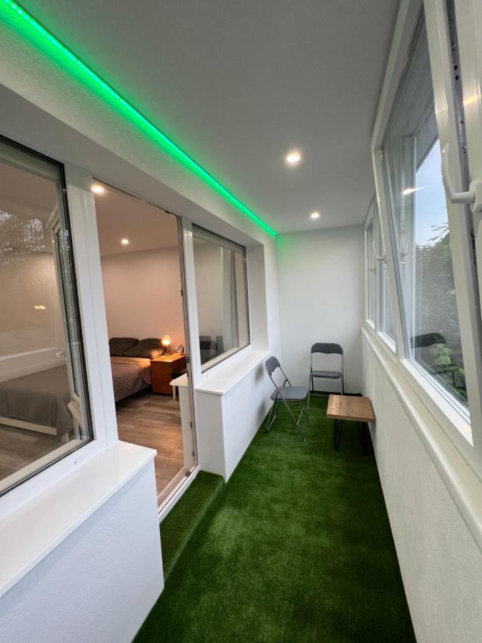 Bomi - Mieszkanie Wakacyjne - Ergo Arena - Zabianka - Jelitkowo - Azw Gdansk Apartman Kültér fotó